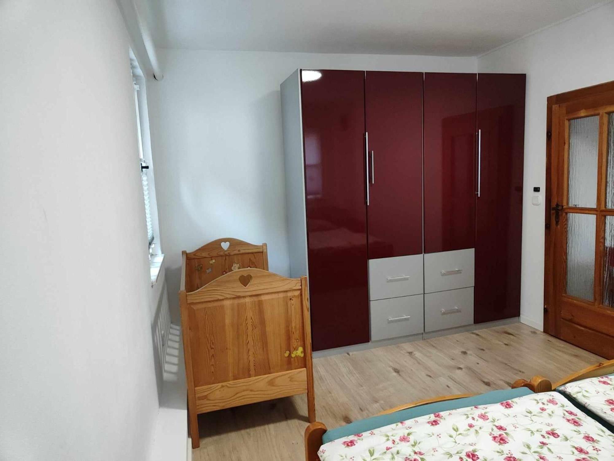 Ferienwohnung Kuehnel Rathmannsdorf Exterior foto